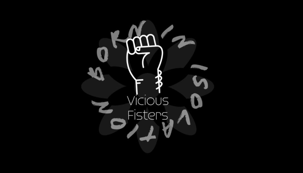 Vicious Fisters, The Rock Band's Official Website